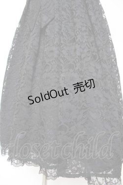 画像4: Angelic Pretty / Sweet Dollyジャンパースカート  黒 Y-25-12-28-037-AP-OP-SZ-ZS