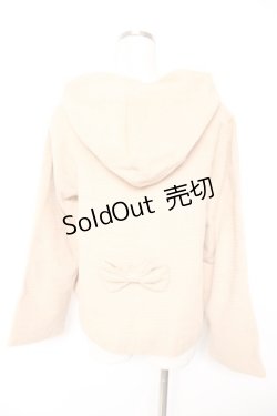 画像2: LIZ LISA / ショートコート  ベージュ Y-26-01-01-117-LO-CO-SZ-ZI