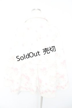 画像2: LIZ LISA / 花柄ポンチョ 0 オフ Y-26-01-01-126-LO-JA-SZ-ZY