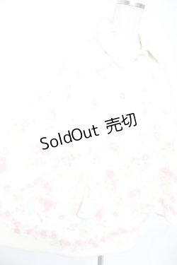 画像3: LIZ LISA / 花柄ポンチョ 0 オフ Y-26-01-01-126-LO-JA-SZ-ZY