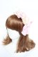 画像1: Angelic Pretty / Powder Roseカチューシャ  イエロー Y-26-01-05-041-AP-AC-SZ-ZY (1)