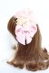 画像2: Angelic Pretty / Powder Roseカチューシャ  イエロー Y-26-01-05-041-AP-AC-SZ-ZY (2)