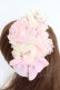 画像5: Angelic Pretty / Powder Roseカチューシャ  イエロー Y-26-01-05-041-AP-AC-SZ-ZY (5)