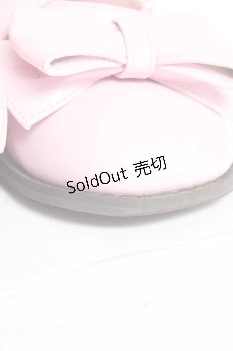 画像5: Angelic Pretty / Tea Partyシューズ M ピンク Y-26-01-05-044-AP-SH-SZ-ZY (5)