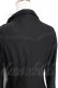 画像4: Ozz oneste / レースデザインテーラードジャケット  黒 Y-26-01-05-066-OO-JA-SZ-ZY (4)