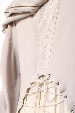 画像5: Ozz oneste / Rose Festa カーディガン  グレージュ Y-26-01-05-073-OO-TO-SZ-ZY