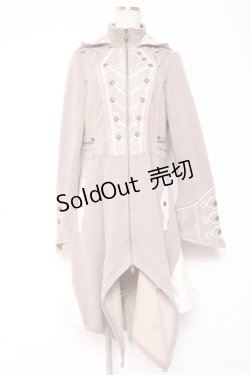 画像1: Ozz oneste / Elegant Rose カーディガン  ピンク Y-26-01-05-074-OO-JA-SZ-ZY