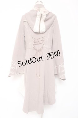 画像3: Ozz oneste / Elegant Rose カーディガン  ピンク Y-26-01-05-074-OO-JA-SZ-ZY