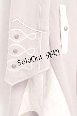 画像6: Ozz oneste / Elegant Rose カーディガン  ピンク Y-26-01-05-074-OO-JA-SZ-ZY