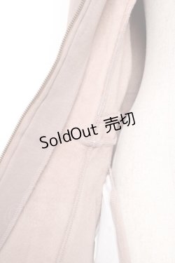 画像8: Ozz oneste / Elegant Rose カーディガン  ピンク Y-26-01-05-074-OO-JA-SZ-ZY