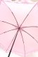 画像3: Lumiebre / プチボンボンプラス/ミニ折りたたみパゴタ傘  ピンク Y-26-01-05-016-LO-ZA-SZ-ZY (3)