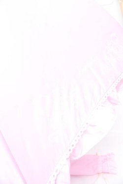 画像4: Lumiebre / プチボンボンプラス/ミニ折りたたみパゴタ傘  ピンク Y-26-01-05-016-LO-ZA-SZ-ZY