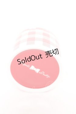 画像2: Angelic Pretty / オリジナルカップ＆ソーサー  赤 Y-26-01-05-017-AP-ZA-SZ-ZY