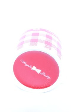 画像2: Angelic Pretty / オリジナルカップ＆ソーサー  赤 Y-26-01-05-018-AP-ZA-SZ-ZY