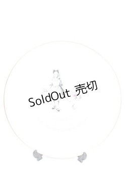 画像1: BABY, THE STARS SHINE BRIGHT / アリスのお皿   Y-26-01-05-020-BA-ZA-SZ-ZY