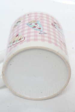 画像2: Innocent World / スイーツ柄のマグカップ   Y-26-01-05-021-IW-ZA-SZ-ZY