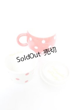 画像2: Angelic Pretty / Melty Choco Fondue セット   Y-26-01-05-022-AP-ZA-SZ-ZY