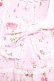 画像7: BABY, THE STARS SHINE BRIGHT / スローモーションブーケ〜あの日の私の想い〜柄ジャンパースカート  ピンク Y-26-01-05-101-BA-OP-SZ-ZY (7)