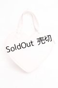 BABY, THE STARS SHINE BRIGHT / BABY3WAYハートBag  ピンク Y-26-01-05-031-BA-BG-SZ-ZY