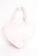 画像3: BABY, THE STARS SHINE BRIGHT / BABY3WAYハートBag  ピンク Y-26-01-05-031-BA-BG-SZ-ZY (3)