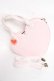 画像5: BABY, THE STARS SHINE BRIGHT / BABY3WAYハートBag  ピンク Y-26-01-05-031-BA-BG-SZ-ZY (5)
