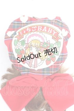 画像3: HEIHEI / カスタム ベレー  赤 Y-26-01-05-037-PU-AC-SZ-ZY