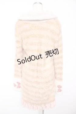 画像2: axes femme / ファーモヘアトップス   Y-26-01-07-085-AX-TO-SZ-ZY