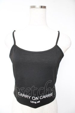 画像3: NOVESSEL / キャミ付きクロップドトップス F 白×黒(ゼブラ) Y-26-01-07-138-PU-TO-SZ-ZY