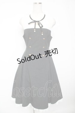 画像3: Buttun / エレガントボレロ付きワンピースセット L グレー Y-26-01-07-157-LO-OP-SZ-ZY