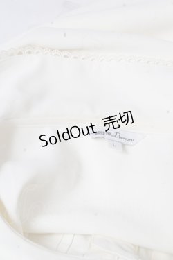 画像5: Buttun / エレガントボレロ付きワンピースセット L グレー Y-26-01-07-157-LO-OP-SZ-ZY