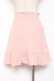 画像2: Secret Honey / ハートボタンスカート 2 ピンク Y-26-01-07-163-CA-SK-SZ-ZY (2)