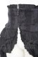 画像4: Sheglit / オーバースカートコルセット M ブラック Y-26-01-07-165-EL-ZA-SZ-ZY (4)
