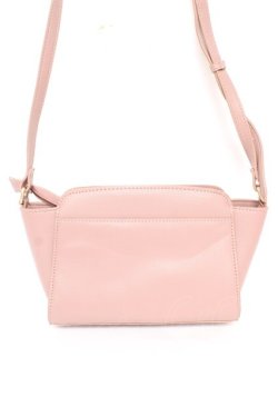 画像2: m petit by misako / AMリボンヨコショルダーバッグ   Y-26-01-07-024-LO-BG-SZ-ZY