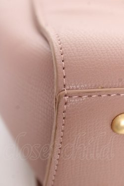 画像4: m petit by misako / AMリボンヨコショルダーバッグ   Y-26-01-07-024-LO-BG-SZ-ZY