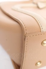 画像4: m petit by misako / AMリボンヨコショルダーバッグ   Y-26-01-07-025-LO-BG-SZ-ZTK040 (4)