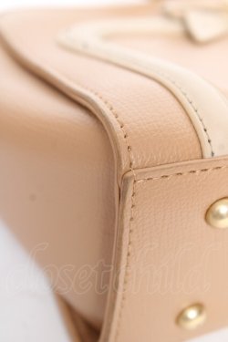 画像4: m petit by misako / AMリボンヨコショルダーバッグ   Y-26-01-07-025-LO-BG-SZ-ZY