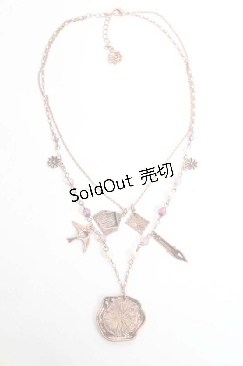 画像3: axes femme / ネックレス   Y-26-01-09-004-AX-AC-SZ-ZT639-F002 (3)