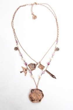 画像3: axes femme / ネックレス   Y-26-01-09-004-AX-AC-SZ-ZY