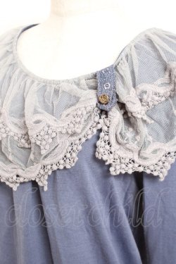 画像3: axes femme / トップス   Y-26-01-09-039-AX-TO-SZ-ZY