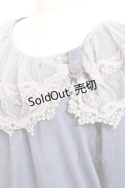 画像3: axes femme / トップス   Y-26-01-09-039-AX-TO-SZ-ZI