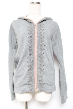 画像1: axes femme / トップス   Y-26-01-09-050-AX-TO-SZ-ZY