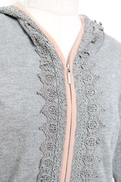 画像3: axes femme / トップス   Y-26-01-09-050-AX-TO-SZ-ZY