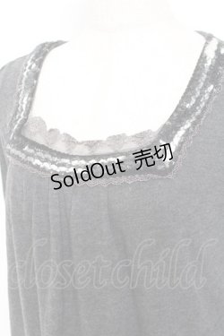 画像3: axes femme / トップス   Y-26-01-09-059-AX-TO-SZ-ZY