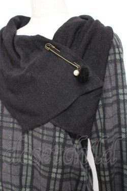 画像3: axes femme / トップス   Y-26-01-09-060-AX-TO-SZ-ZY