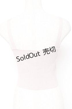 画像5: evelyn / クロスリボンカーデセット F モーブピンク Y-26-01-09-072-LO-TO-SZ-ZY