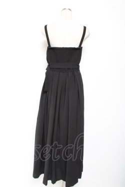 画像3: axes femme / スタッズジャンスカ F 黒 Y-26-01-09-086-AX-OP-SZ-ZY