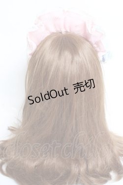 画像3: Angelic Pretty / Sugar Candy Shopカチューシャ  ピンク Y-26-01-09-012-AP-AC-SZ-ZY