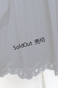 画像5: axes femme POETIQUE / トランプ刺繍サス付パンツ M 紺 Y-26-01-09-133-AX-PA-SZ-ZY