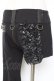 画像4: Na+H / Elegunt Punk!パンツ  ブラック Y-26-01-09-165-PU-PA-SZ-ZY (4)