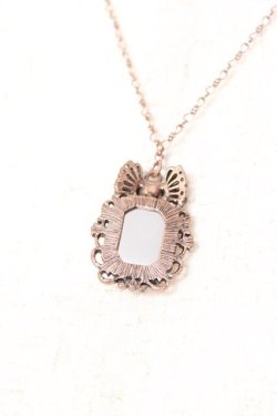 画像3: axes femme / ネックレス   Y-26-01-09-003-AX-AC-SZ-ZY